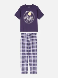 Pijama Harry Potter™ Hogwarts