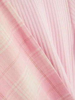 Pijama Malha Comprido