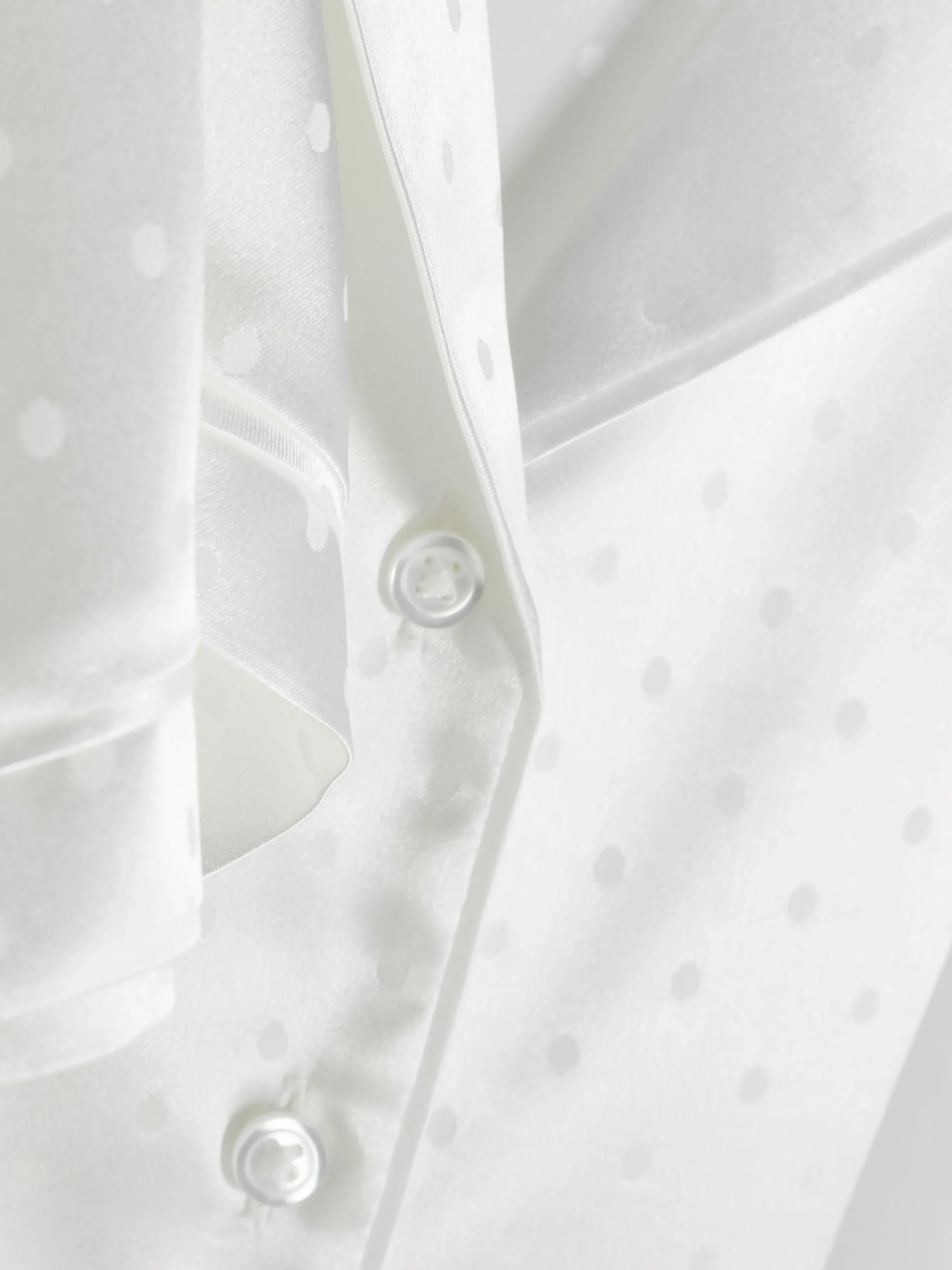 Pijama Manga Curta Cetim