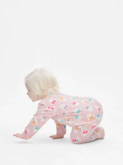 Pijama Pelúcia Disney Minnie Mouse