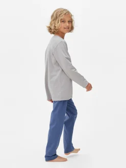 Pijama Star Wars The Mandalorian