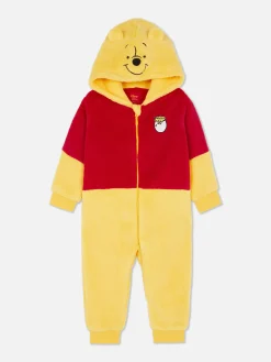 Pijama-macacão Bebé Disney Winnie The Pooh