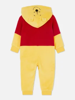 Pijama-macacão Bebé Disney Winnie The Pooh