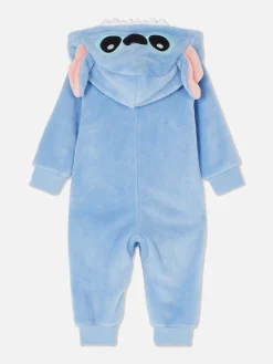 Pijama-macacão Disney Lilo & Stitch