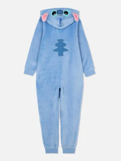 Pijama-macacão Disney Stitch Criança