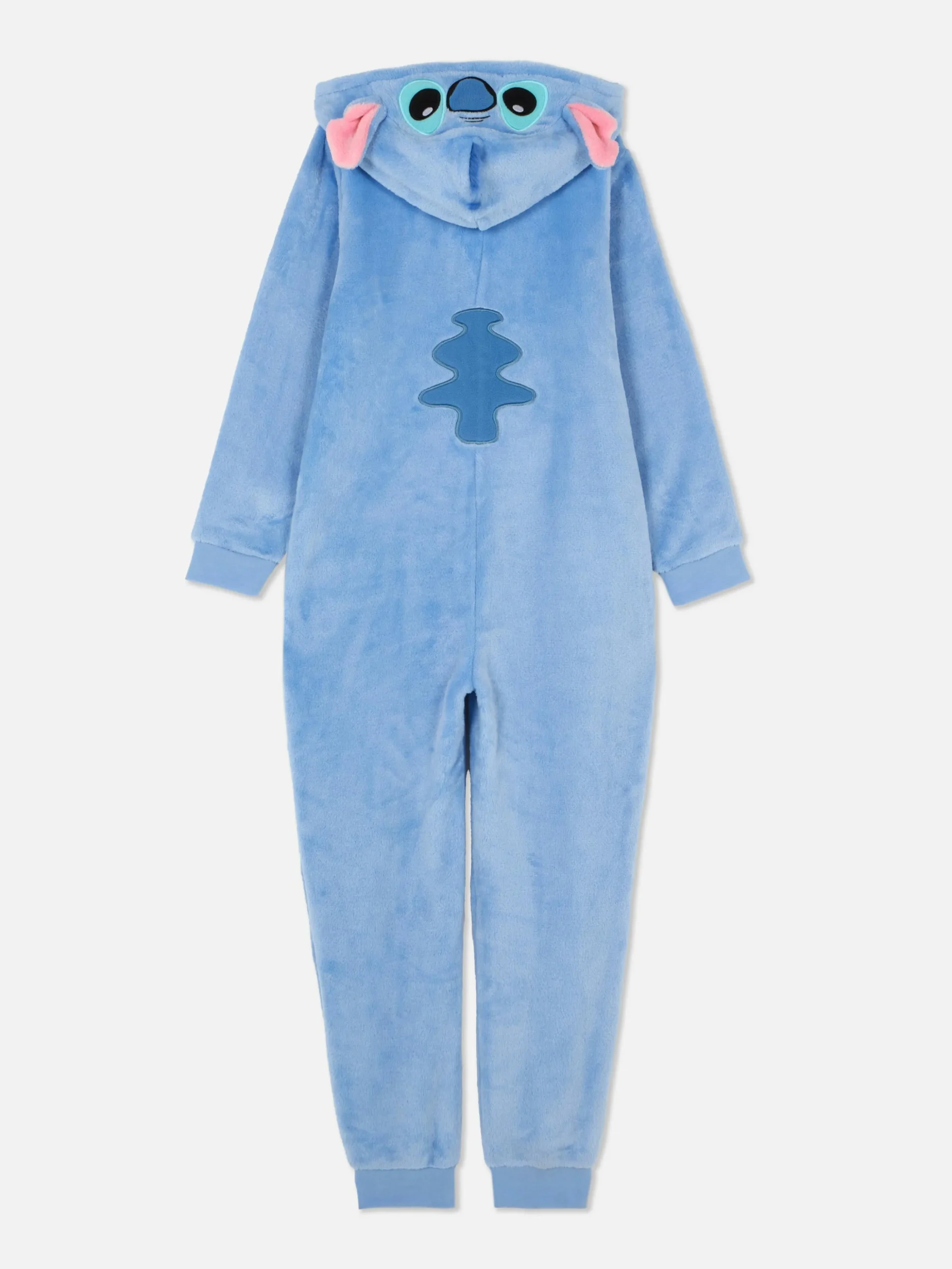Pijama-macacão Disney Stitch Criança