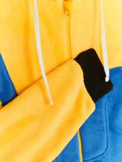 Pijama-macacão Mínimos Homem