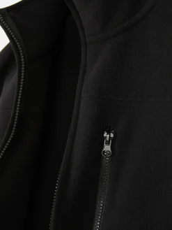 Polar Fecho Correr Gola Funil