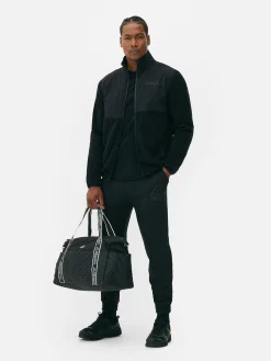 Polar Fecho Correr Kappa X Primark