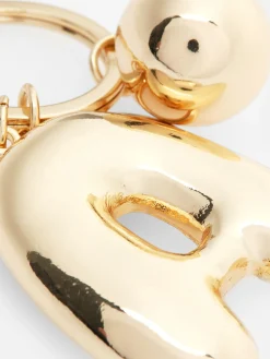 Porta-chaves Esfera Inicial