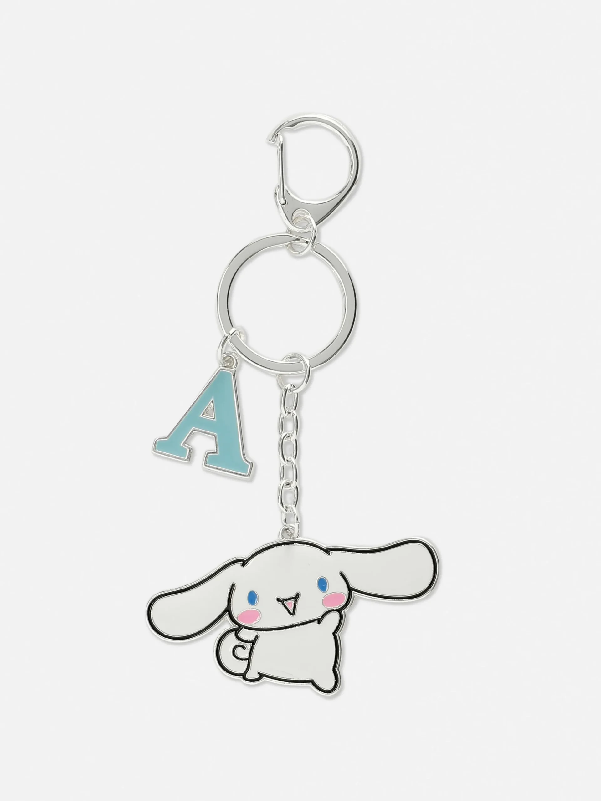 Porta-chaves Hello Kitty And Friends Cinnamorrol