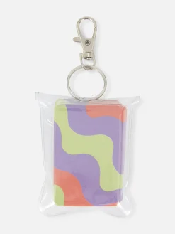 Porta-chaves Mini Cartas Jogar