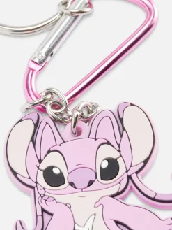 Porta-chaves Pendente Disney Angel