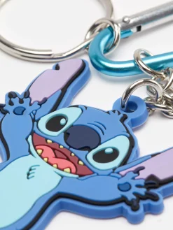 Porta-chaves Pendente Disney Stitch