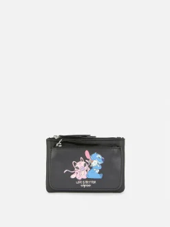 Porta-moedas Disney Lilo & Stitch