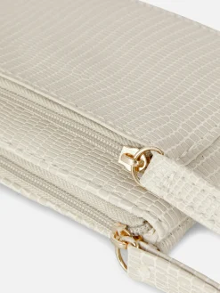 Porta-moedas Efeito Cobra