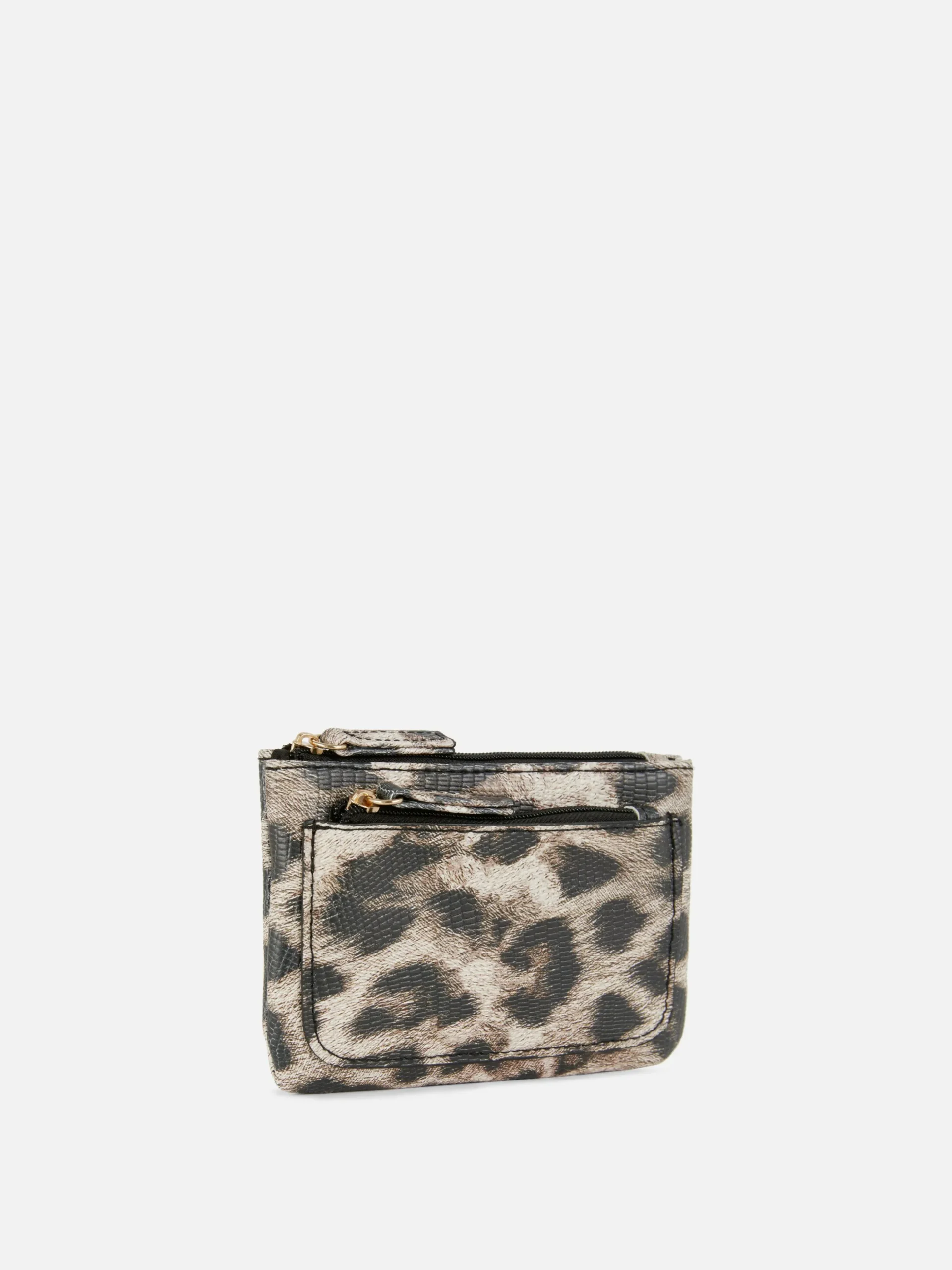 Porta-moedas Efeito Cobra