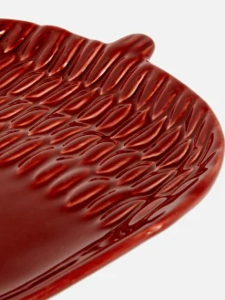 Prato De Pão Forma Bolota