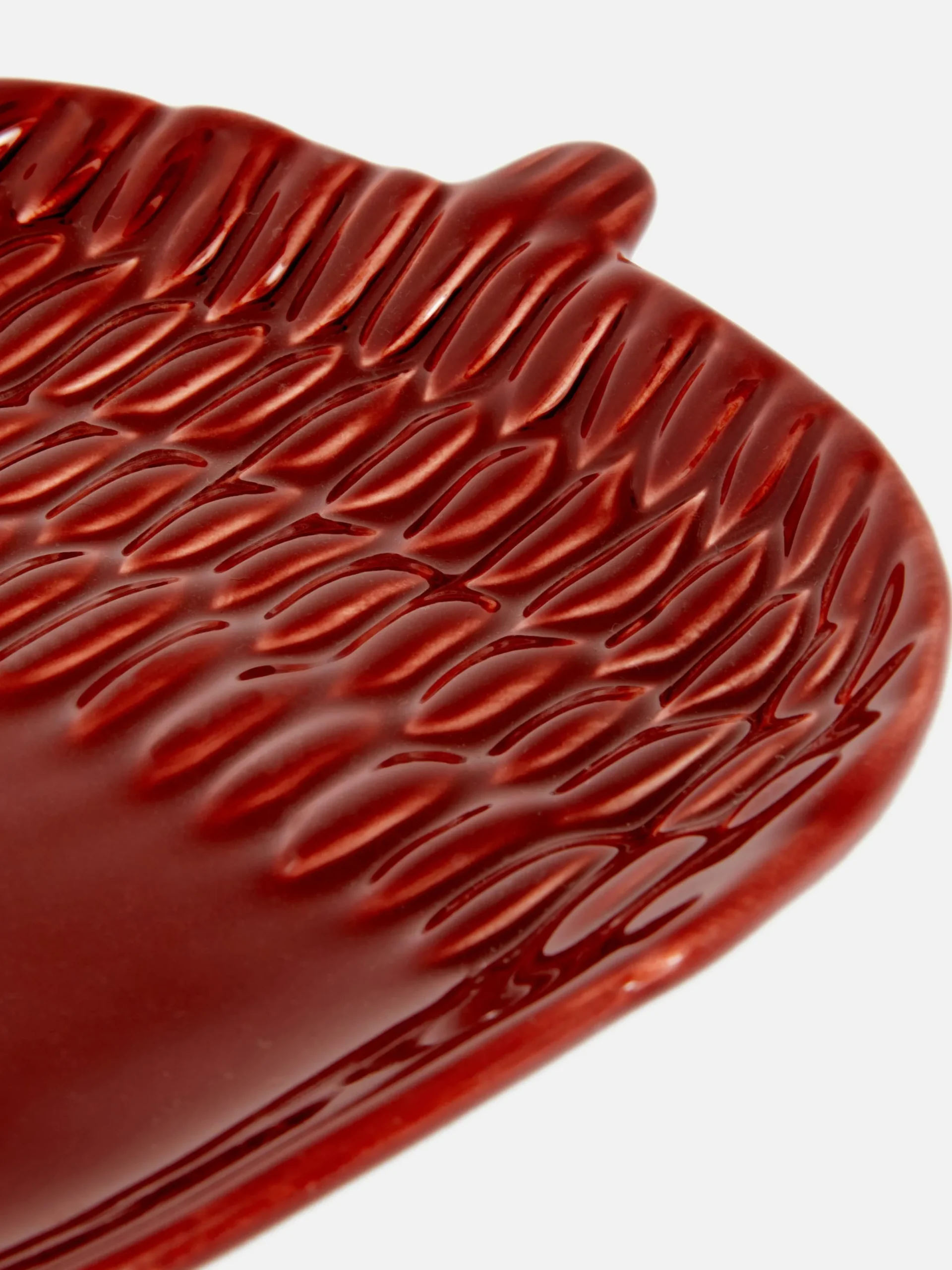 Prato De Pão Forma Bolota