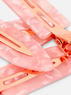 PS... Ganchos Cabelo S/ Marcas Sweet