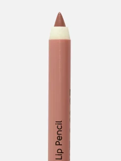 PS... Lápis Delineador Lábios