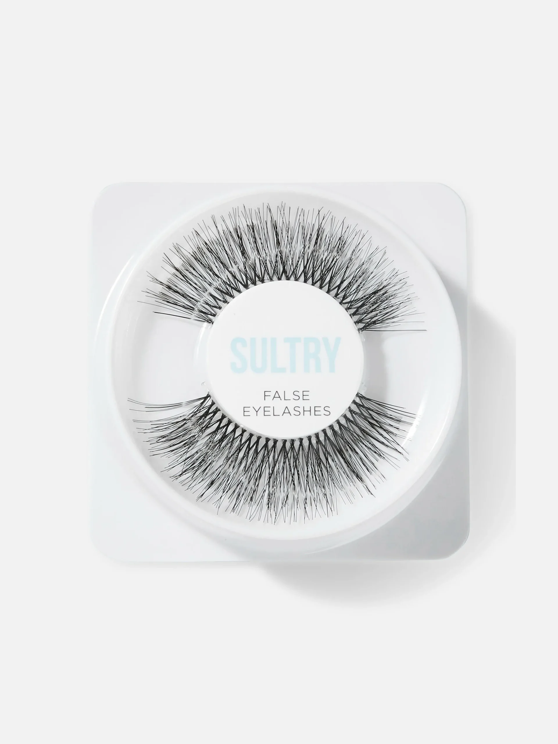 PS... Pestanas Postiças Sedutoras