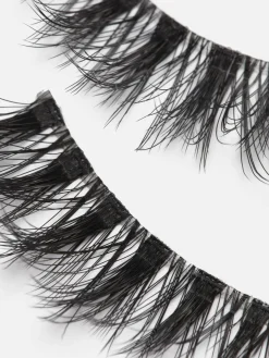 PS... Pestanas Postiças The Party Edit