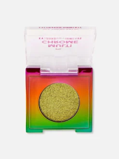 PS... Pigmento Sombra De Olhos Com Brilho