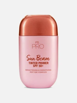 PS... Pro Sunbeam Tinted Primer SPF 50+