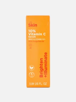 PS... Sérum Pele 10% Vitamina C