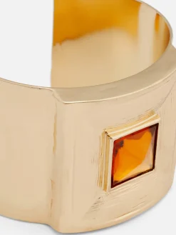 Pulseira Imitação Pedras Preciosas Rita Ora