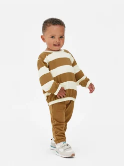 Pulôver Gola Redonda