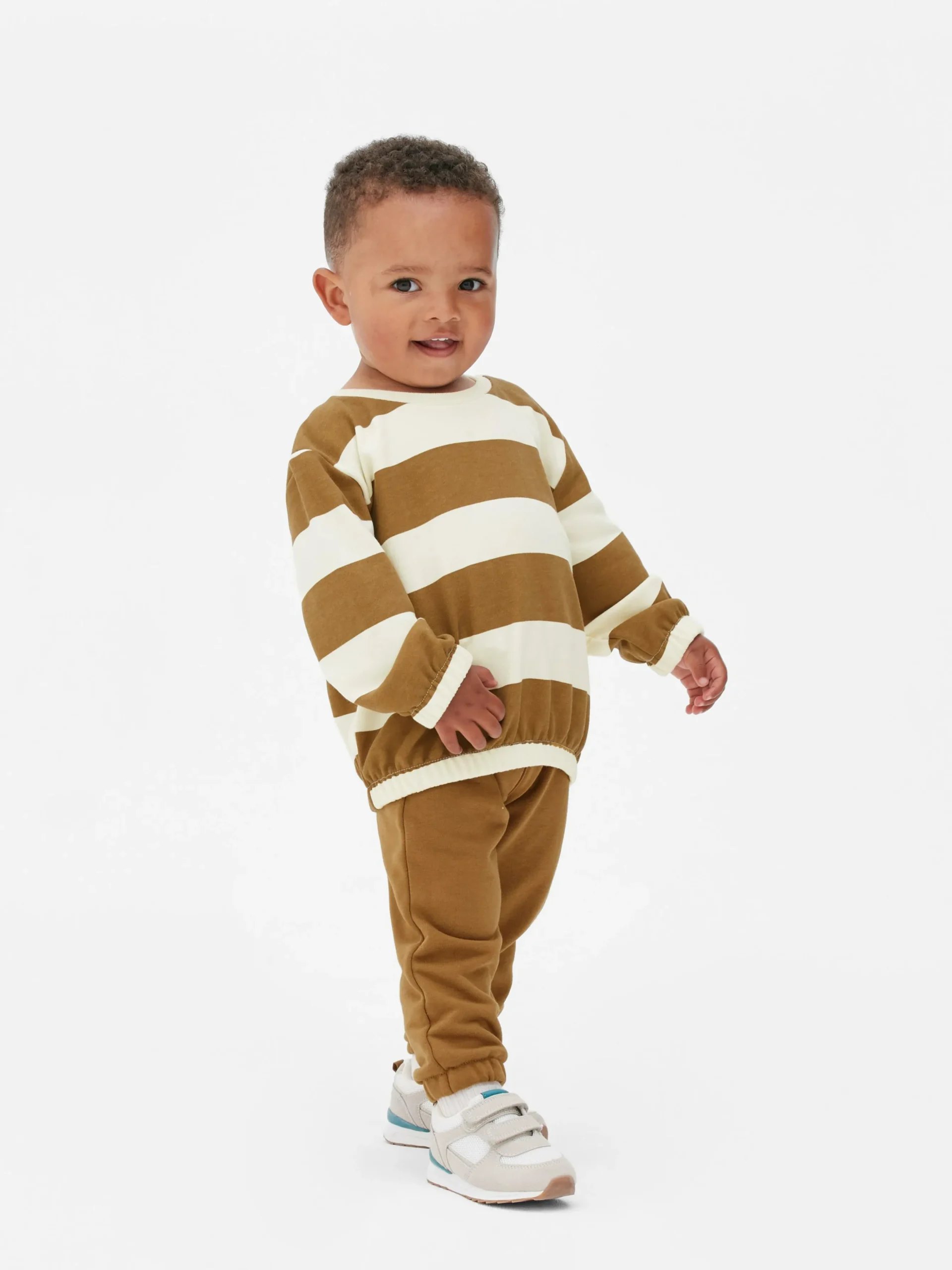 Pulôver Gola Redonda