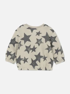 Pulôver Gola Redonda