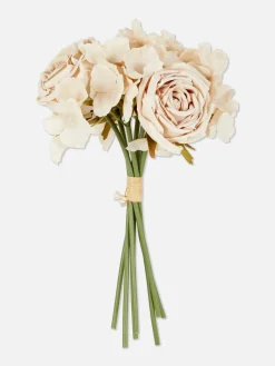 Ramo Rosas Artificiais