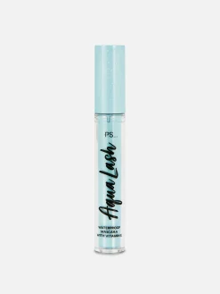 Rímel Prova água PS... Aqua Lash