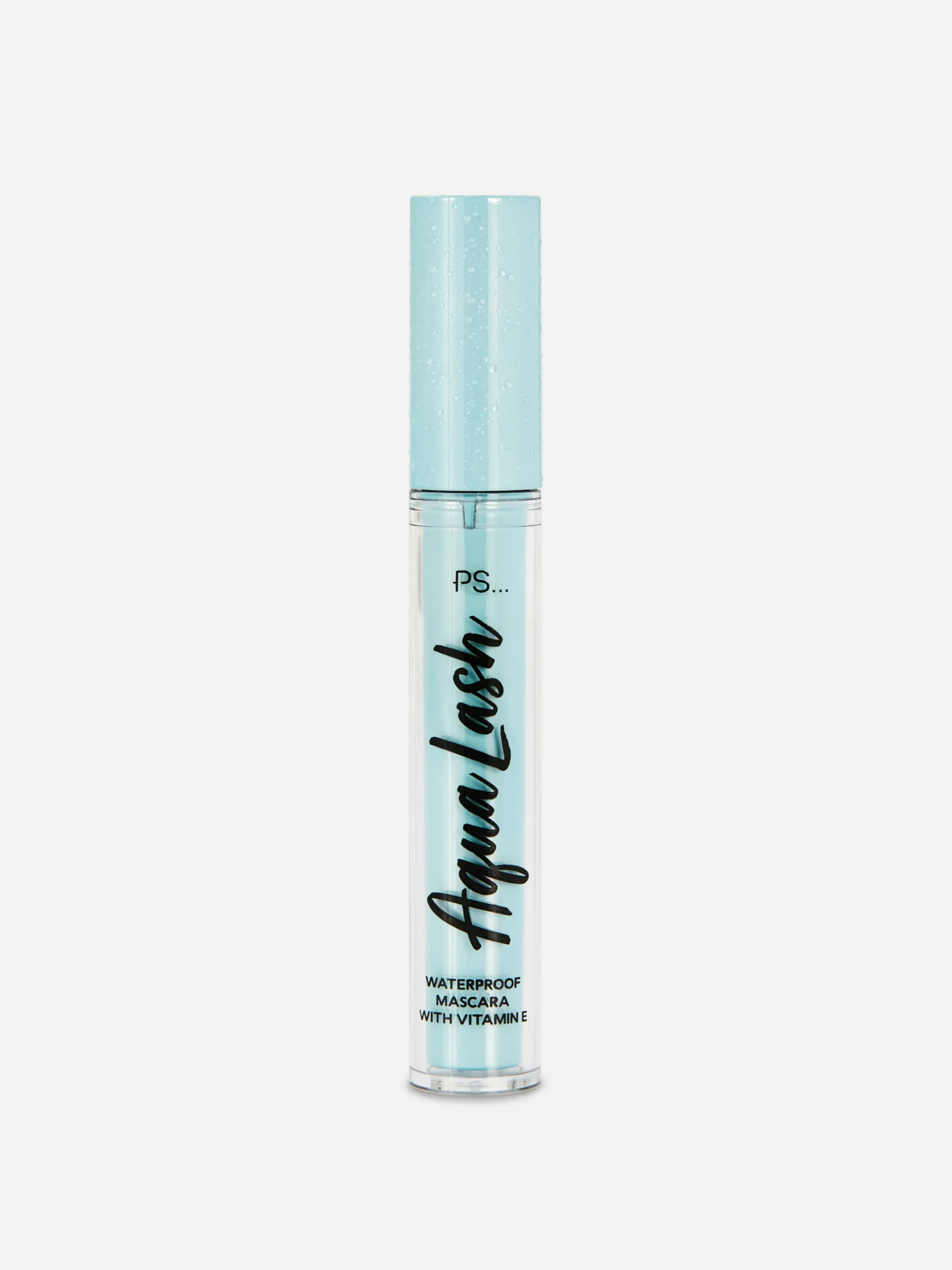 Rímel Prova água PS... Aqua Lash
