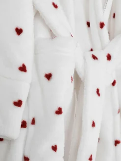 Roupão Felpudo Padrão