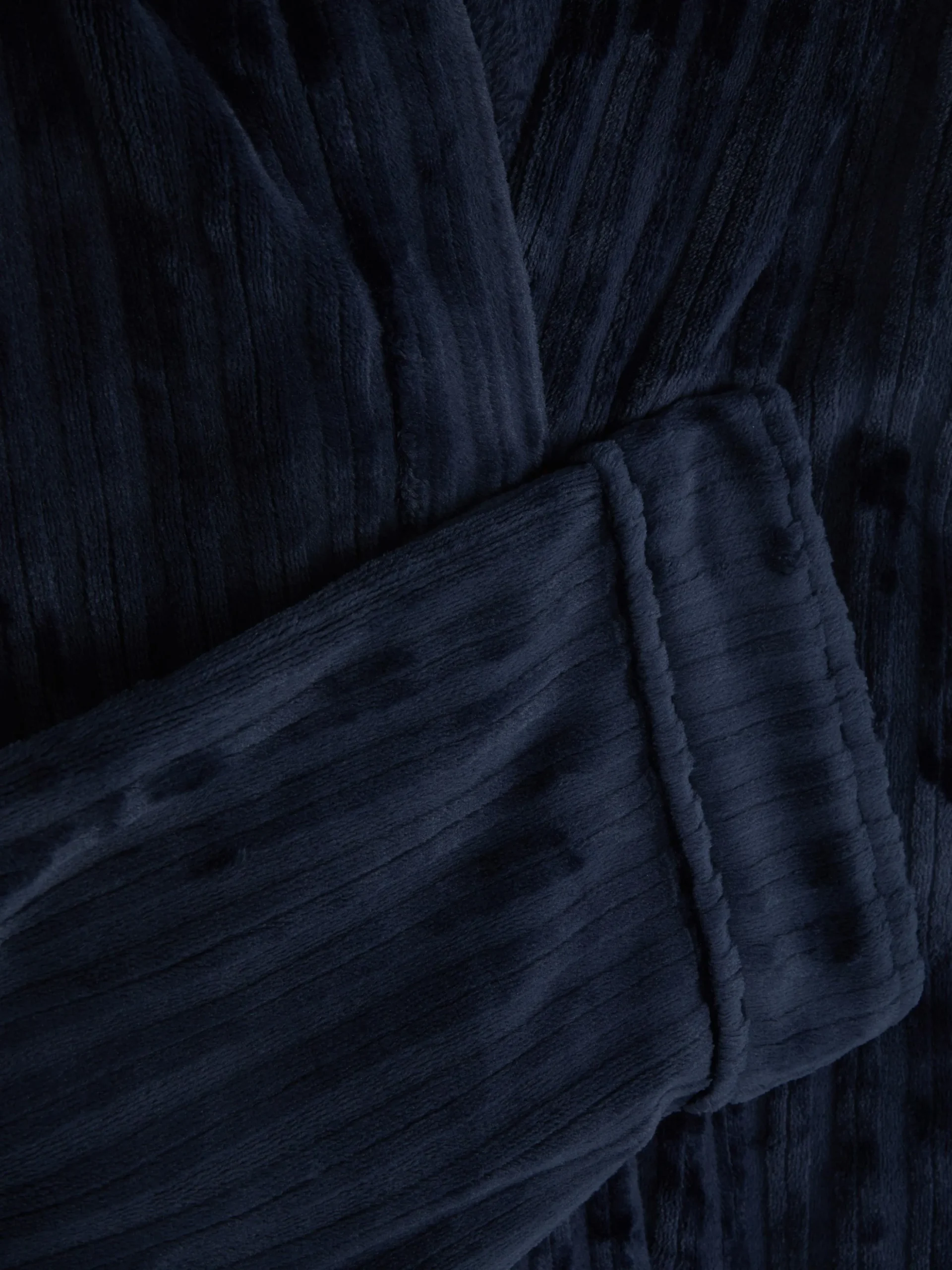 Roupão Riscas C/ Lavagem