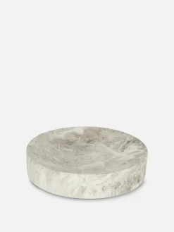 Saboneteira Efeito Mármore