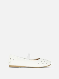 Sabrinas Corte Laser Estrelas