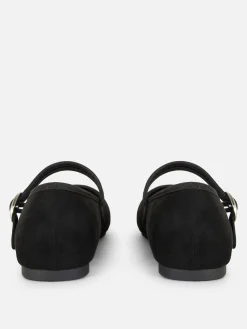 Sabrinas Rasas Mary Jane