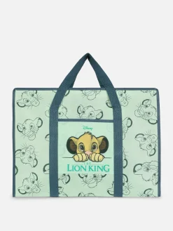 Saco Arrumação Disney O Rei Leão 30.º Aniversário Simba