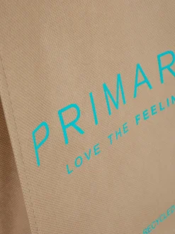Saco Pequeno Primark Reutilizável