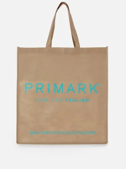 Saco Reutilizável Primark Grande