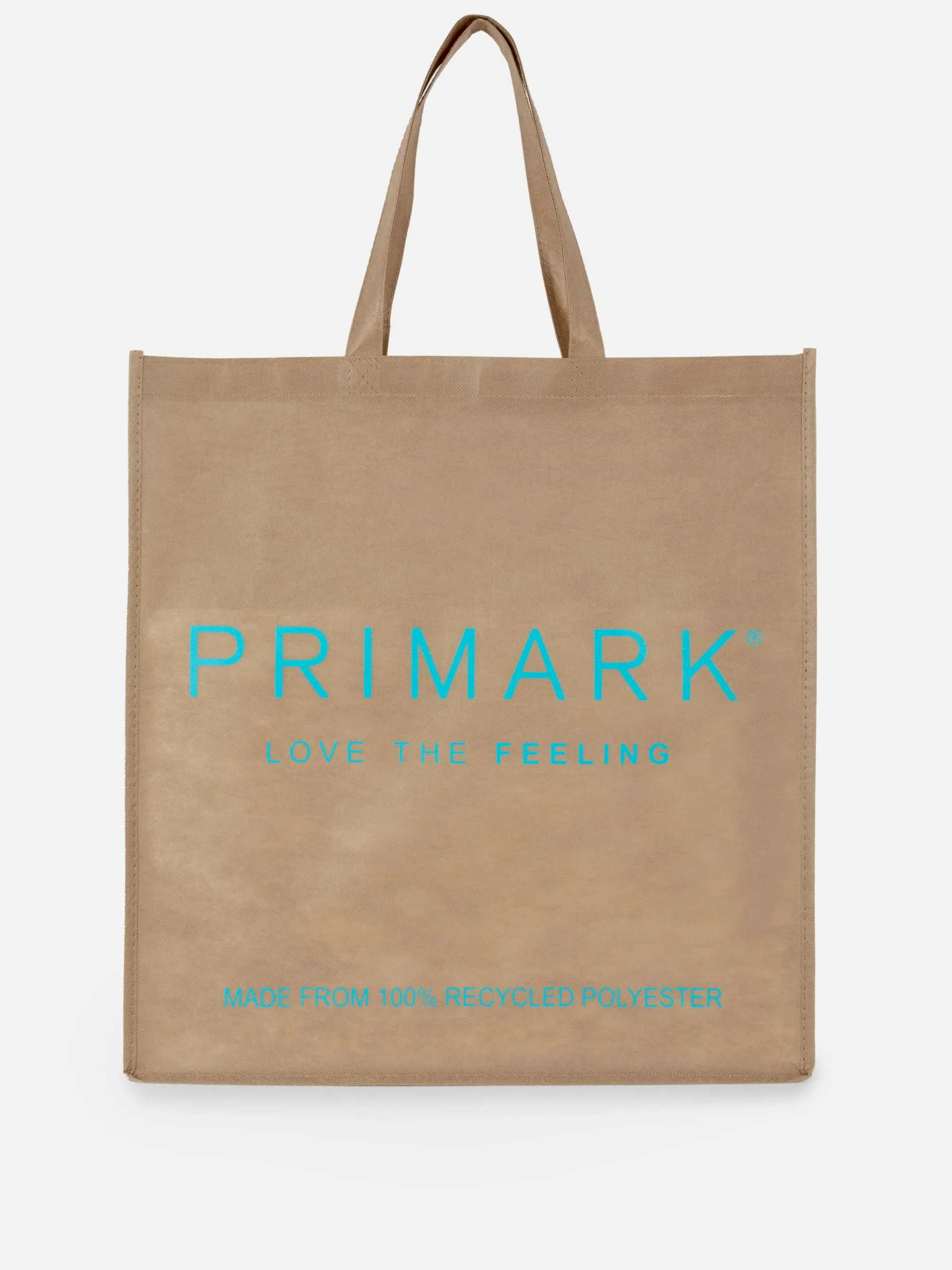Saco Reutilizável Primark Grande