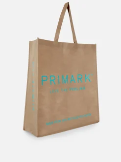 Saco Reutilizável Primark Grande