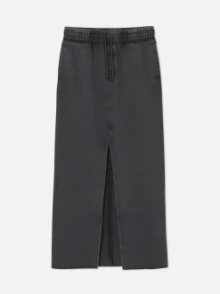 Saia Comprida Lavagem ácida