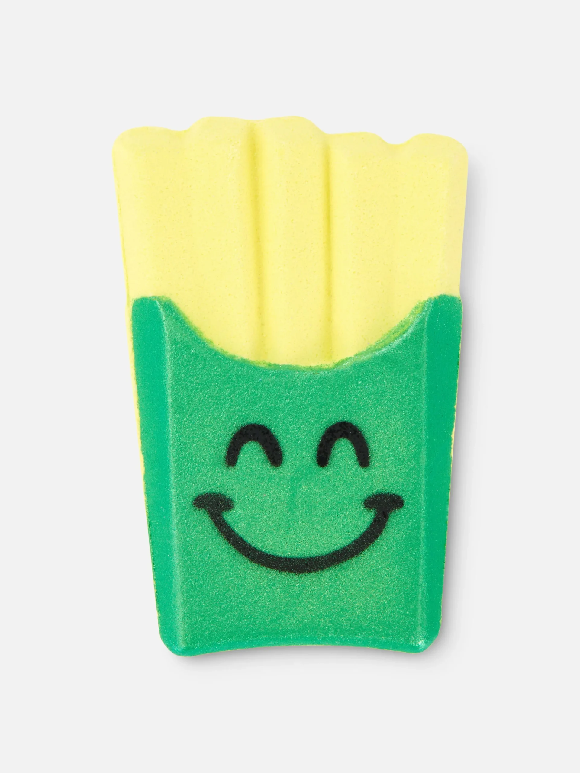 Sais Banho Batatas Fritas