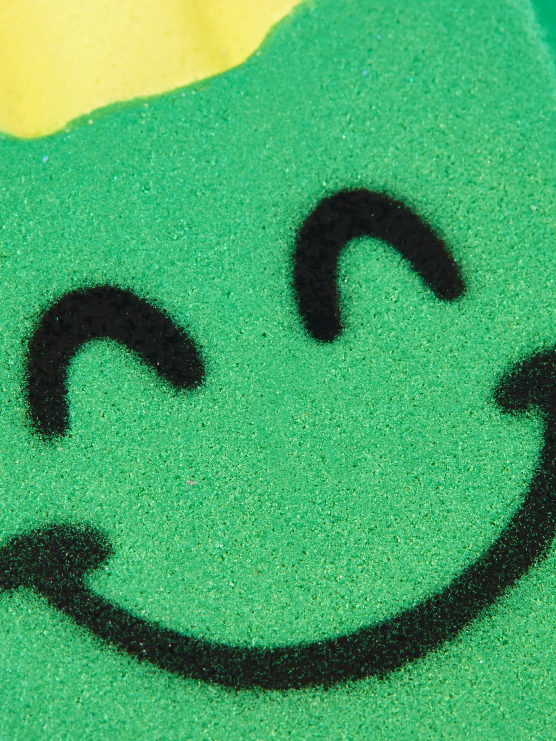 Sais Banho Batatas Fritas